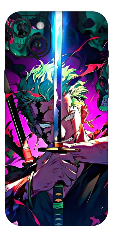 Pirate Hunter