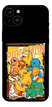 iPhone 14 Plus Skins and Wraps