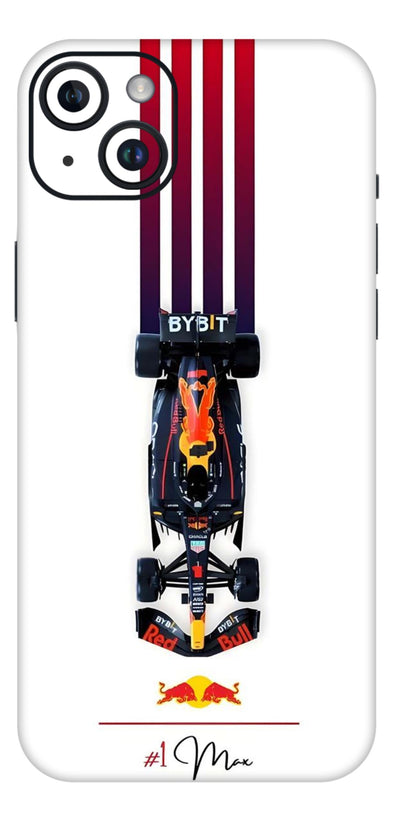 Red Bull
