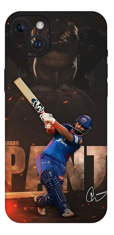 Rishabh Pant