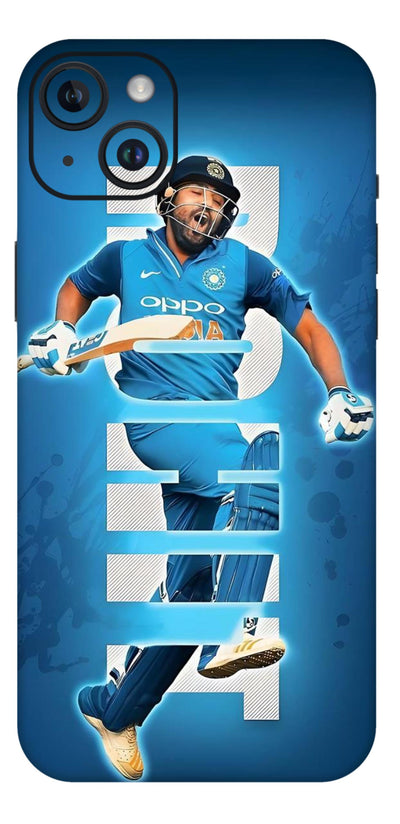 Rohit Sharma