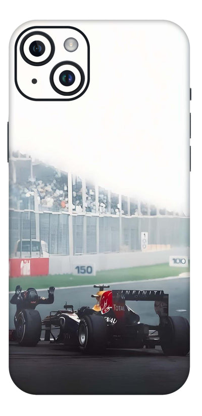 Sebastian Vettel