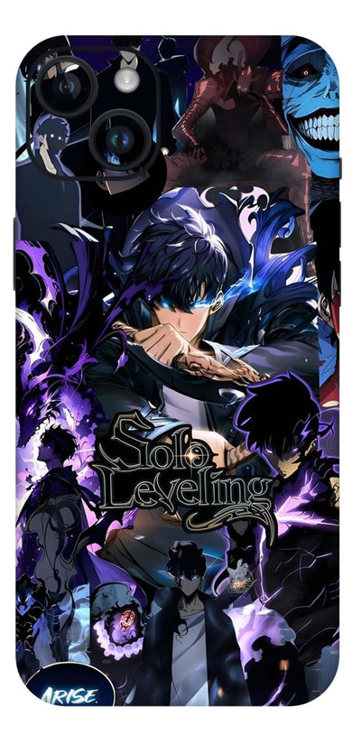 Shadow Monarch
