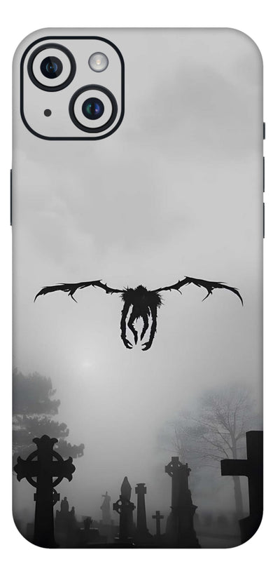 Shinigami Ryuk