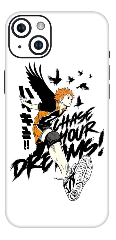 Shoyo Hinata