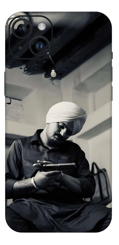 Sidhu