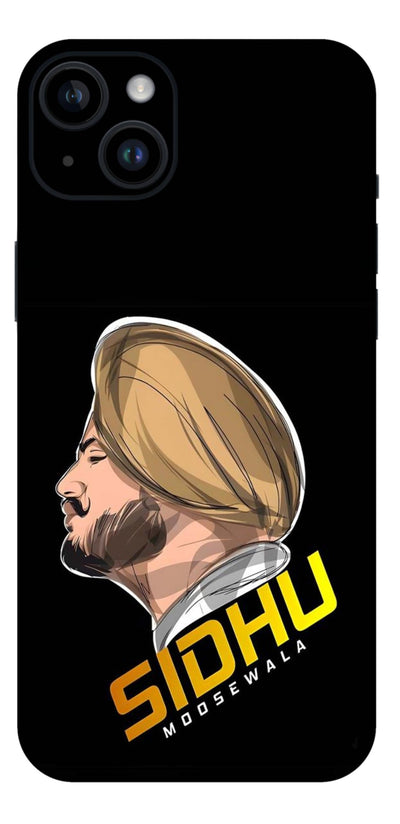 Sidhu Moosewala