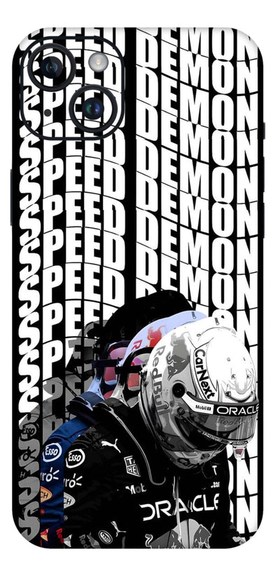 Speed Demon