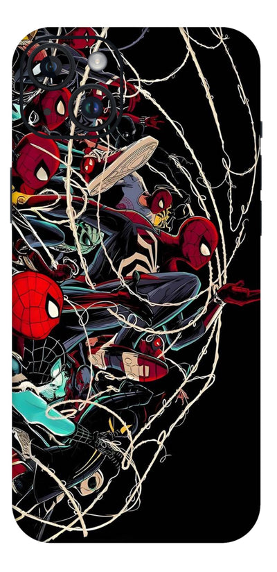 Spiderverse