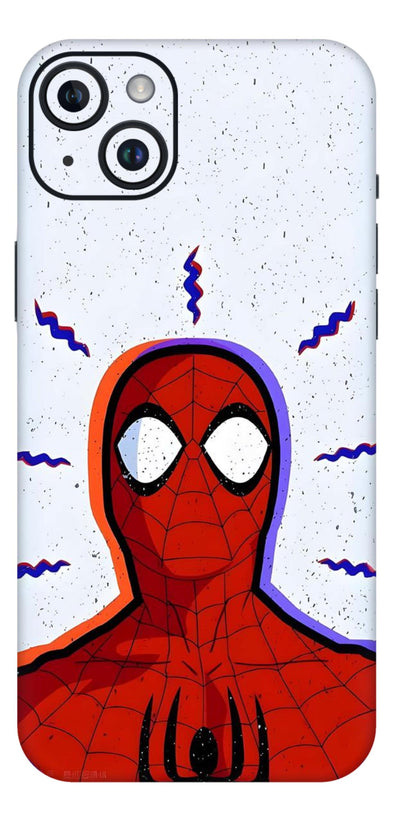 Spidey Sense