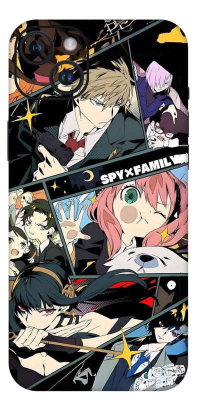 Spy Family