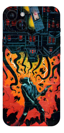 iPhone 14 Plus Skins and Wraps