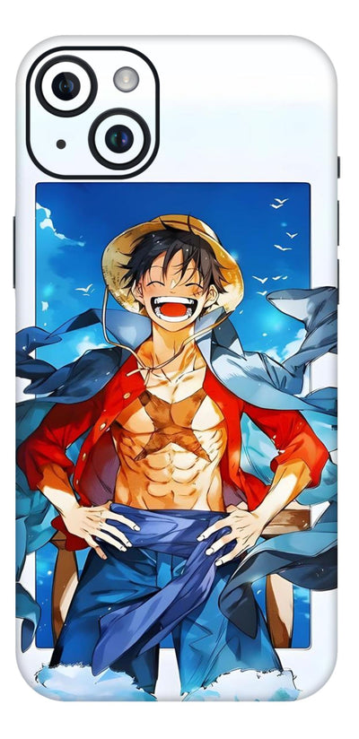 Straw Hat