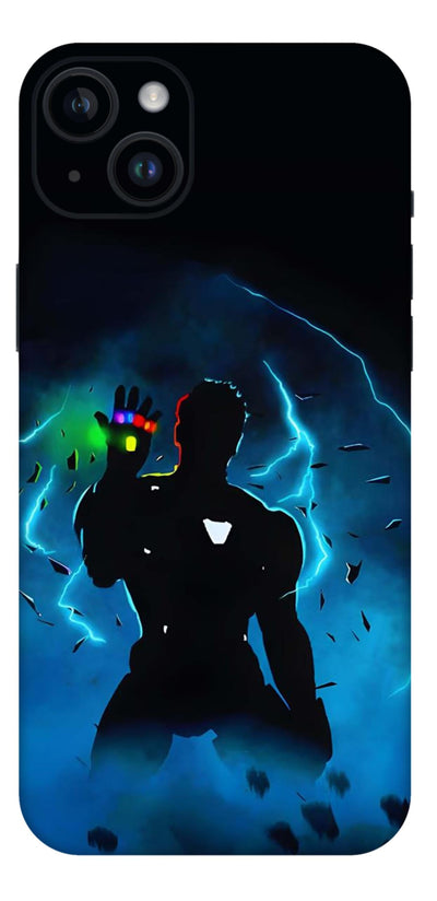 The Snap