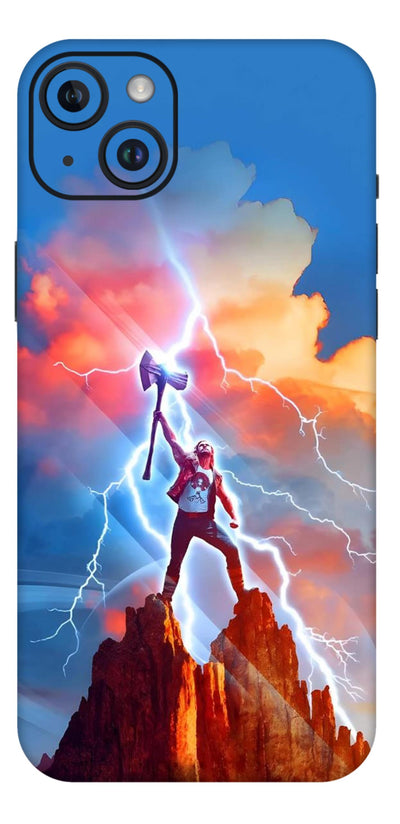 Thunder God