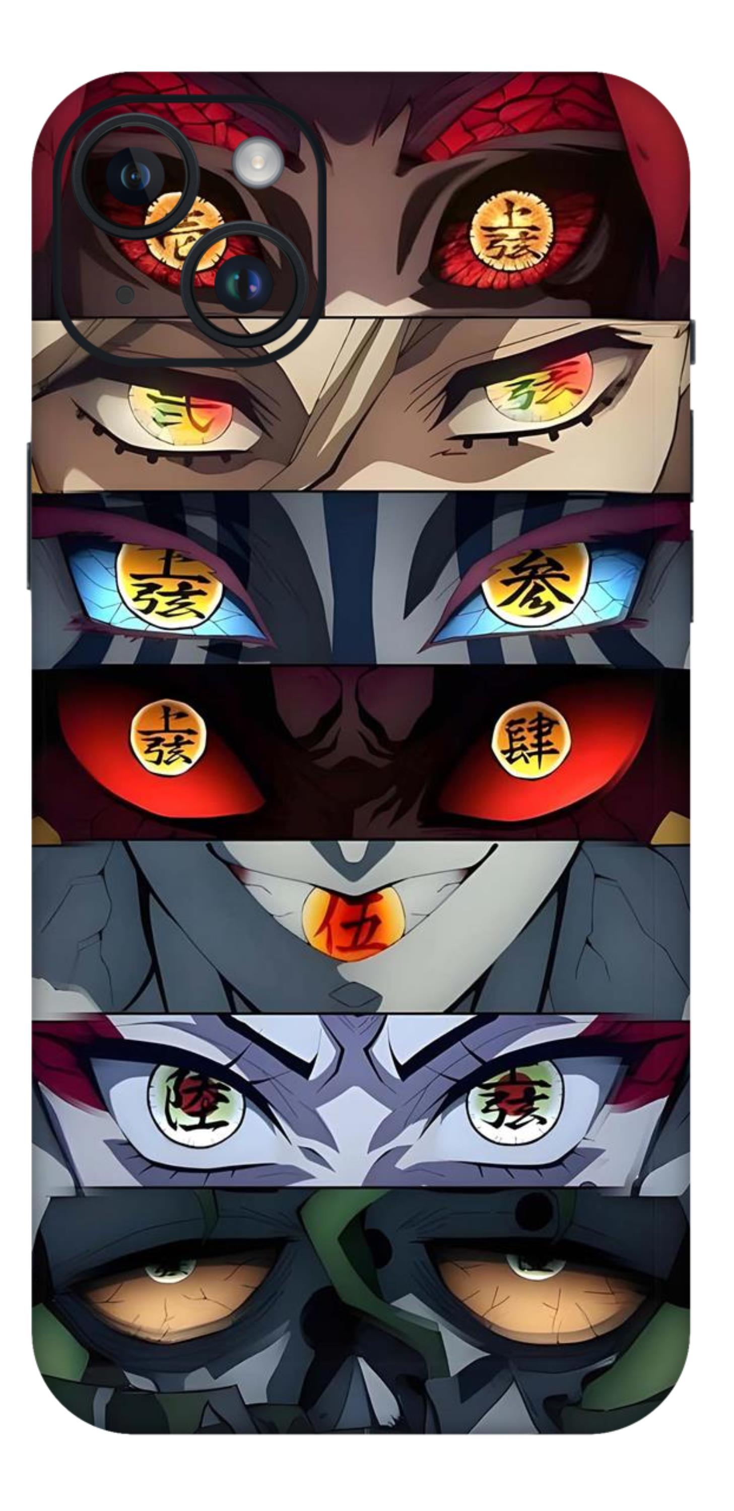 iPhone 14 Plus Skins and Wraps