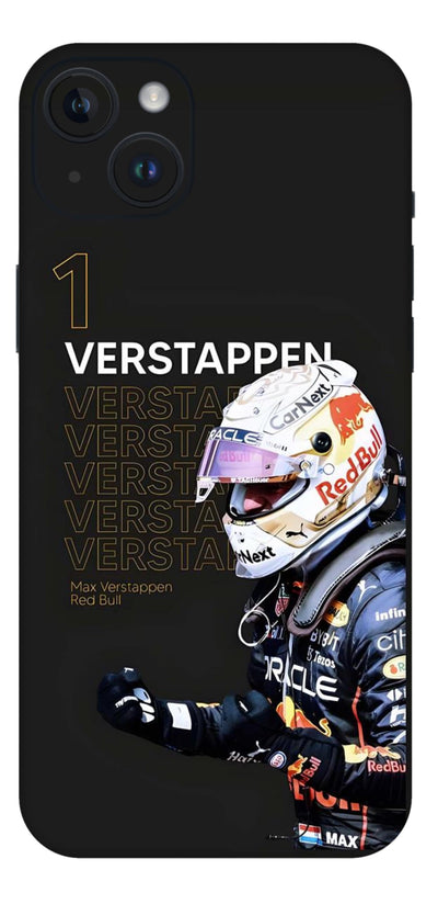 Verstappen