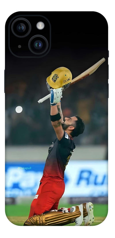 Virat Kholi