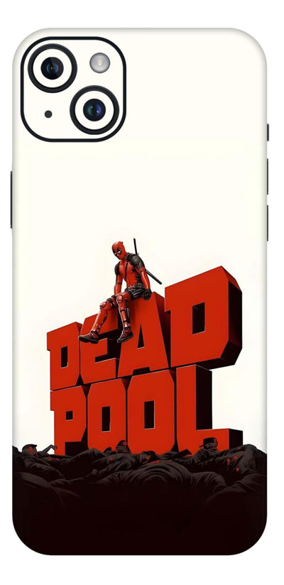 Wade Wilson