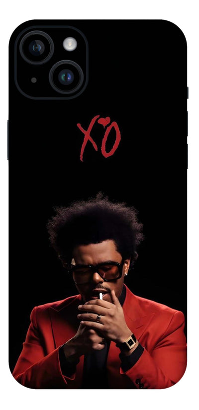 Weeknd