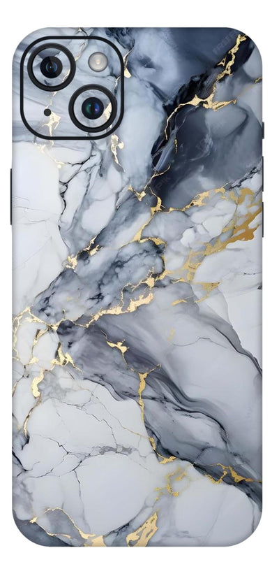 White Marbel