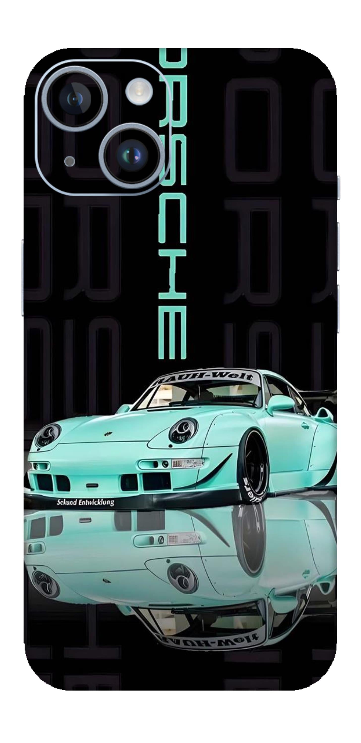 iPhone 14 Skins and Wraps