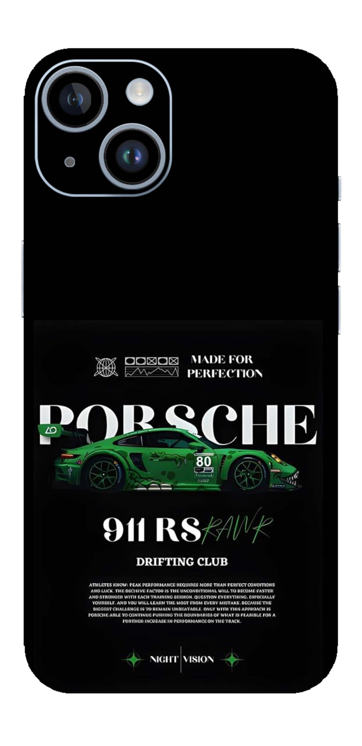 iPhone 14 Skins and Wraps