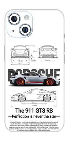 iPhone 14 Skins and Wraps