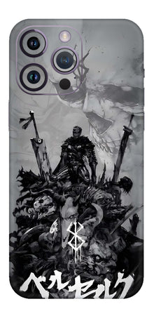 iPhone 14 Pro Skins and Wraps