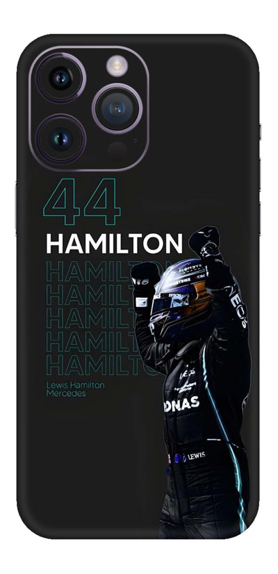 44 Hamilton