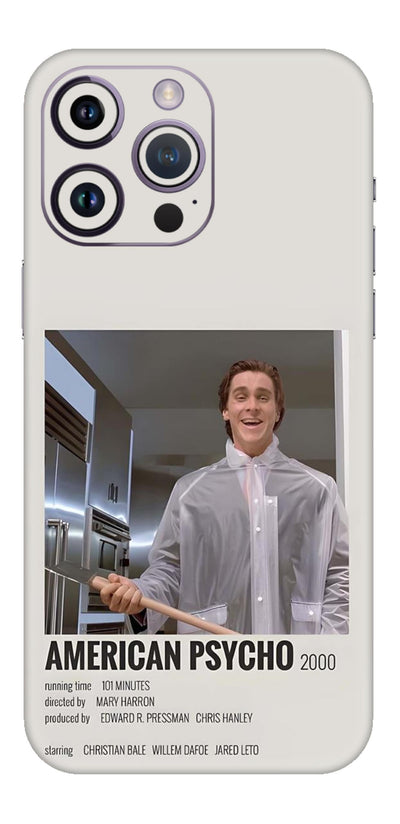 American Psycho