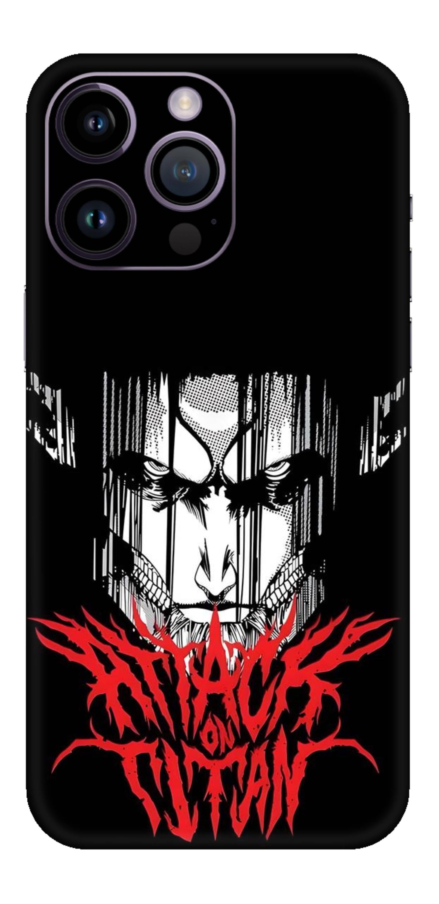 iPhone 14 Pro Skins and Wraps