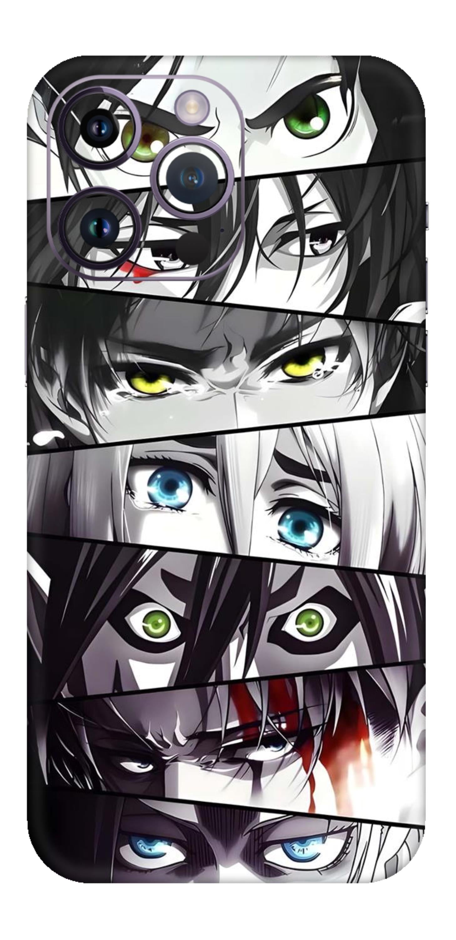 iPhone 14 Pro Skins and Wraps