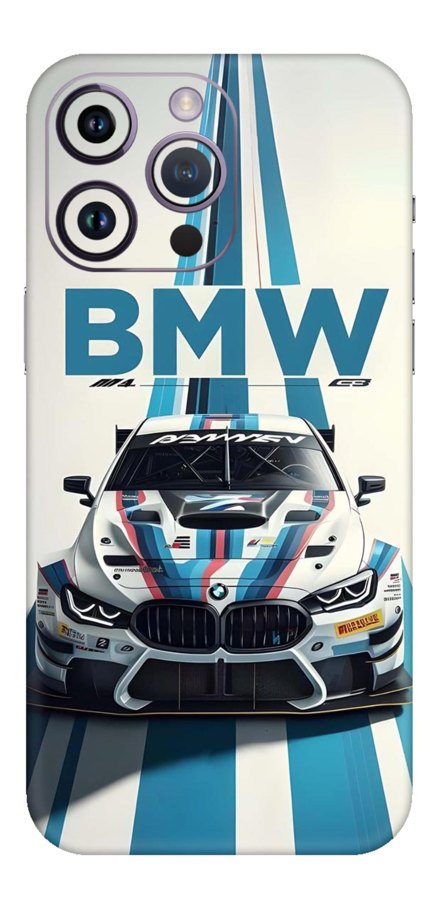 iPhone 14 Pro Skins and Wraps