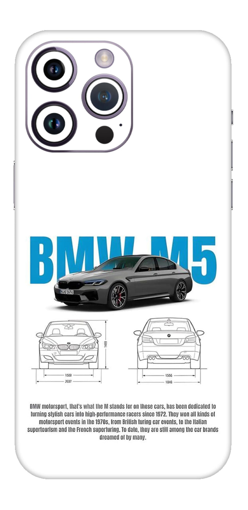 iPhone 14 Pro Skins and Wraps