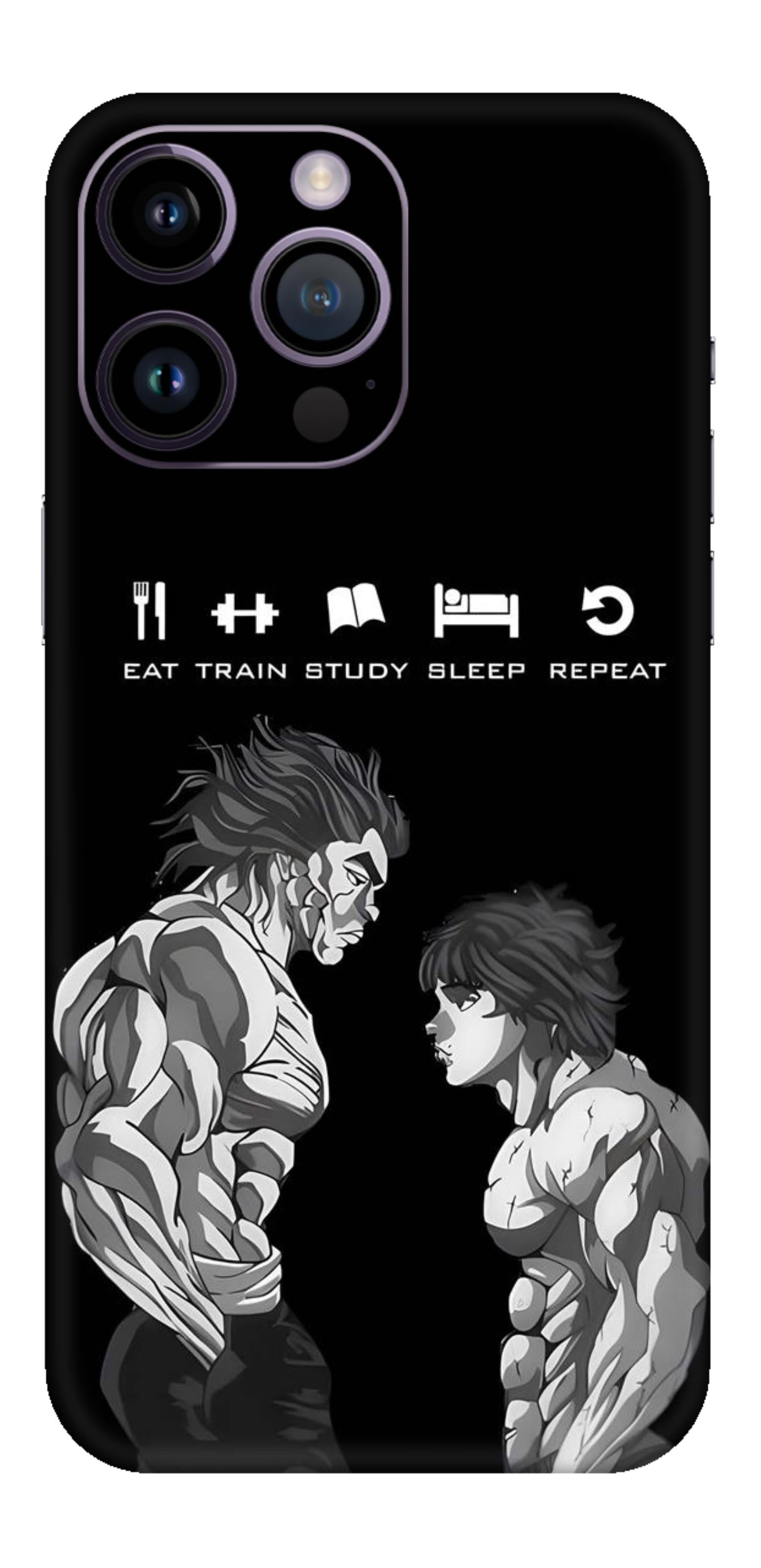 iPhone 14 Pro Skins and Wraps