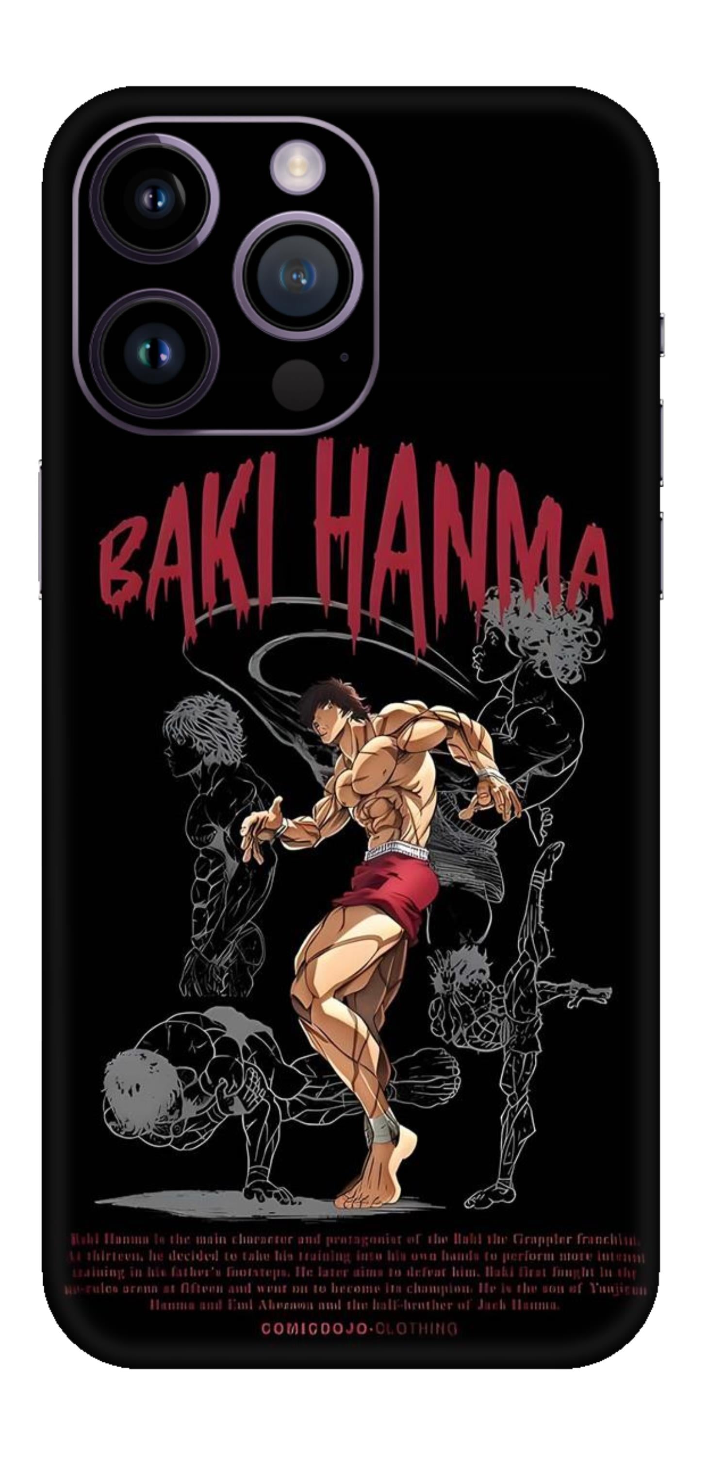 iPhone 14 Pro Skins and Wraps