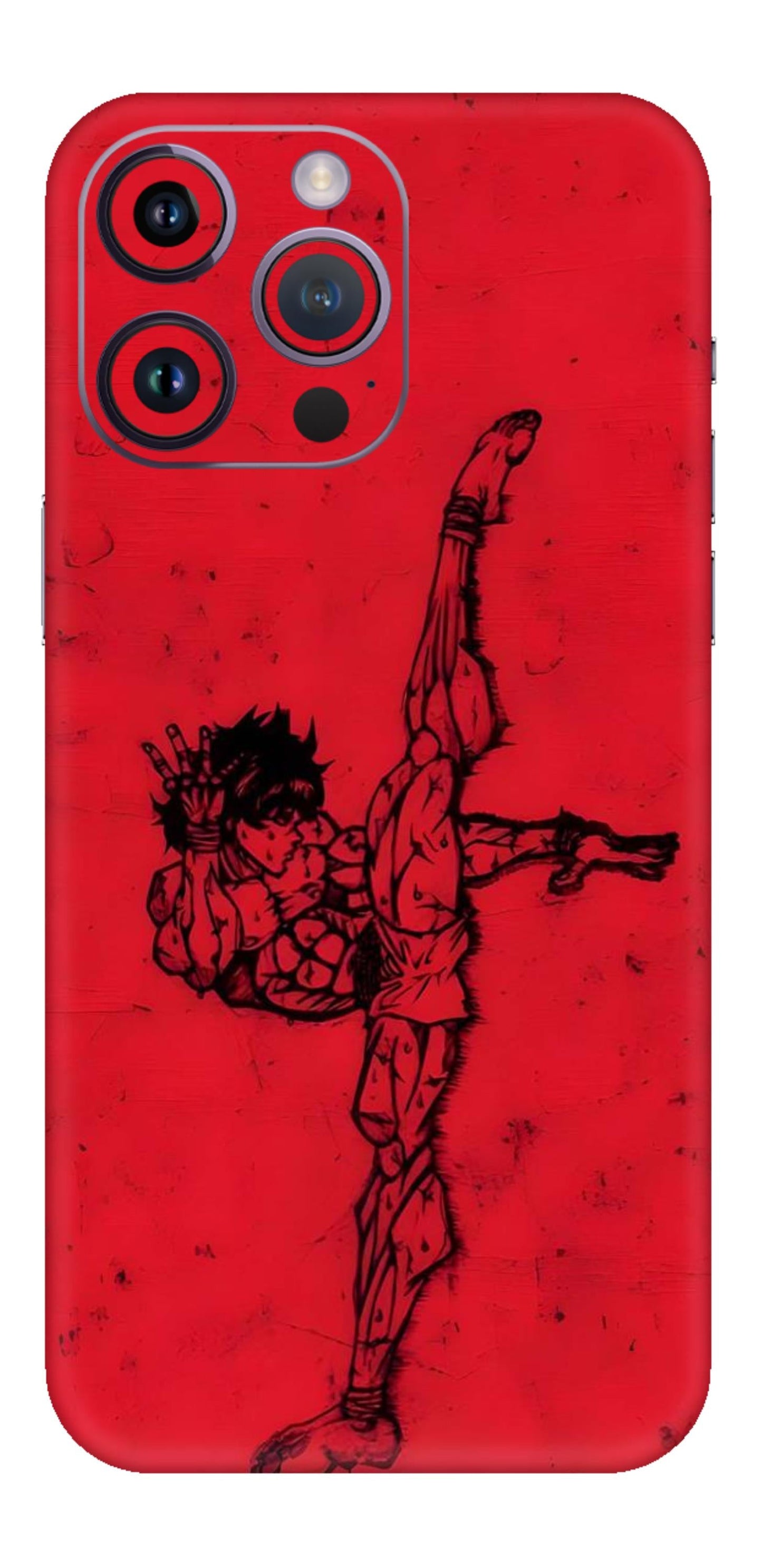 iPhone 14 Pro Skins and Wraps