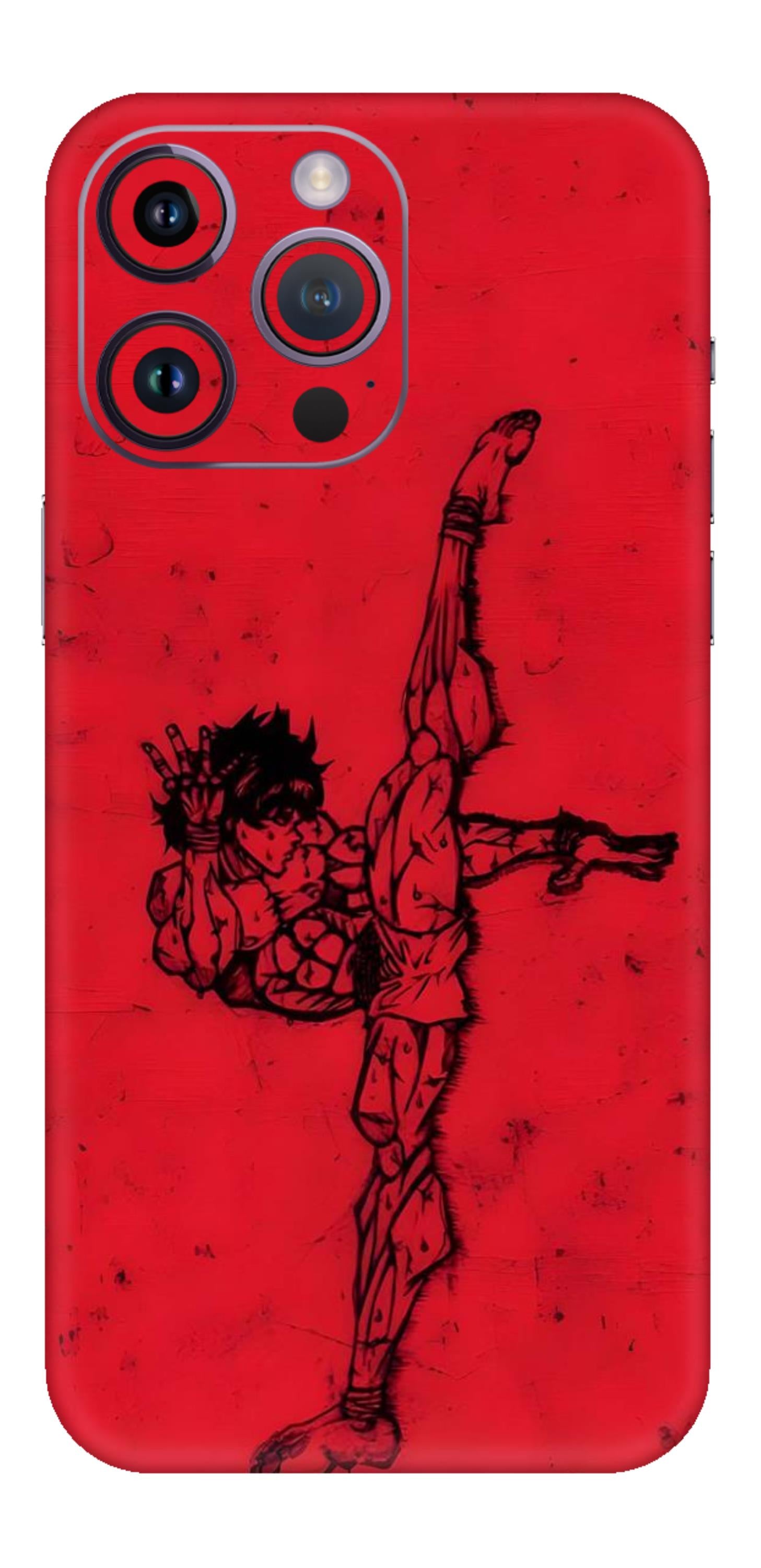 iPhone 14 Pro Skins and Wraps