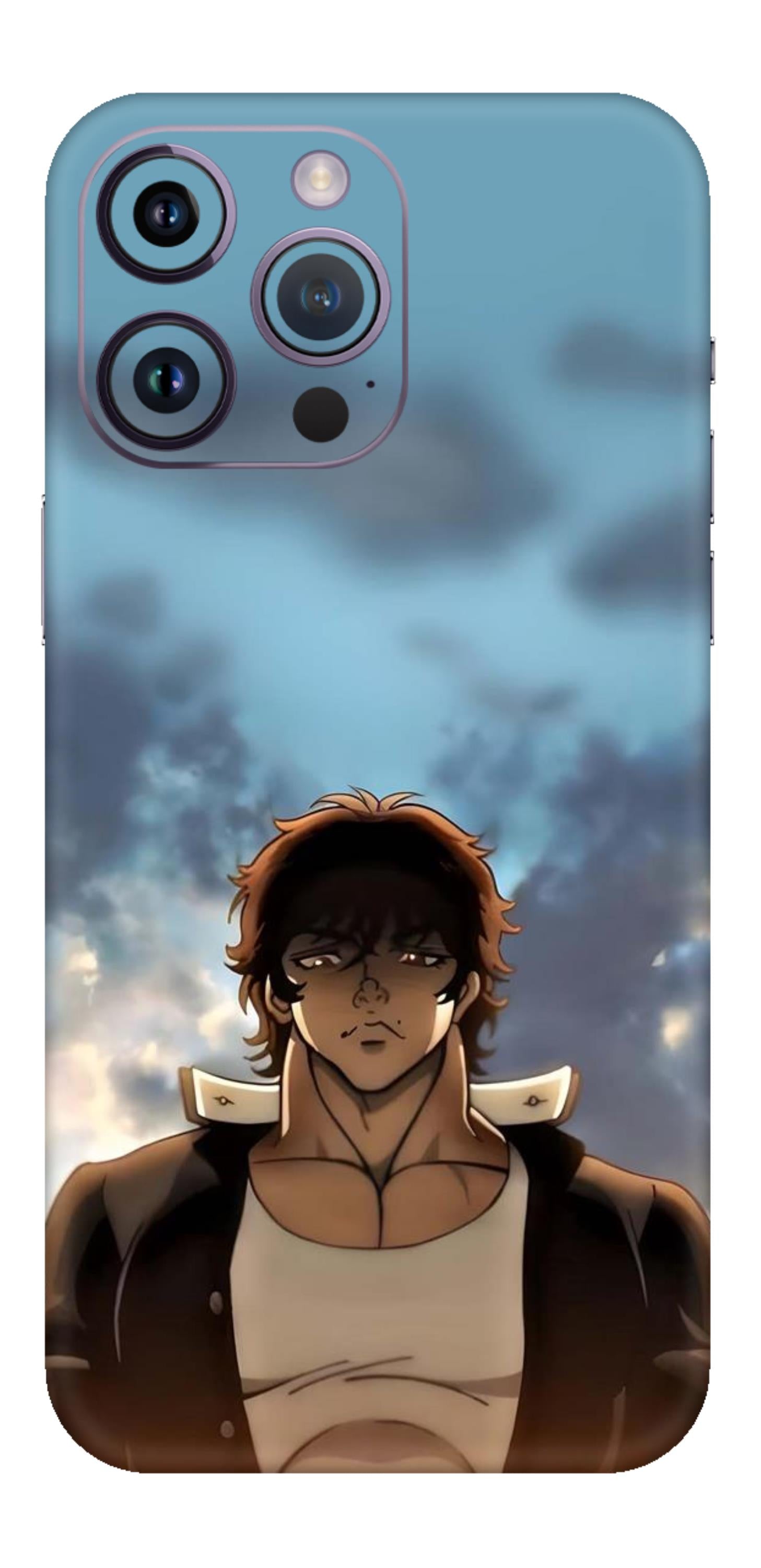 iPhone 14 Pro Skins and Wraps