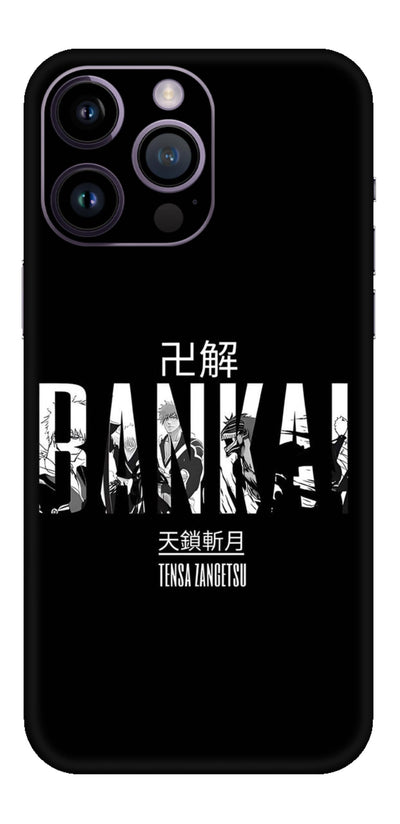 Bankai