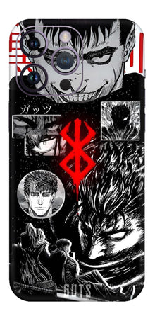 iPhone 14 Pro Skins and Wraps