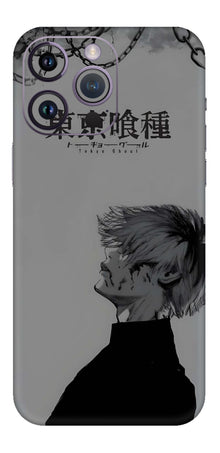 iPhone 14 Pro Skins and Wraps