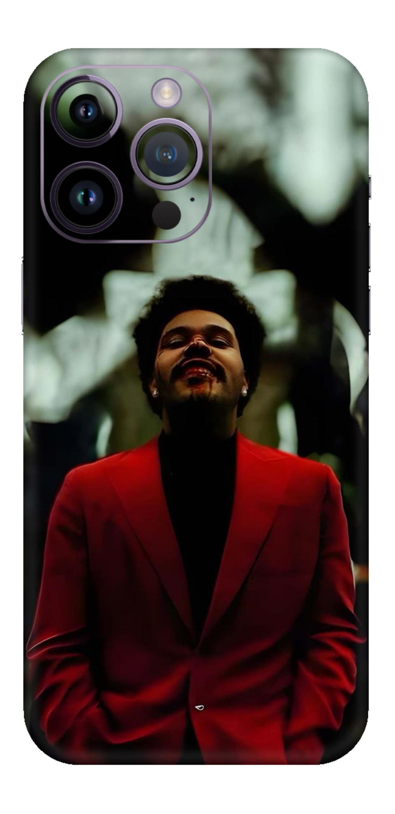 iPhone 14 Pro Skins and Wraps