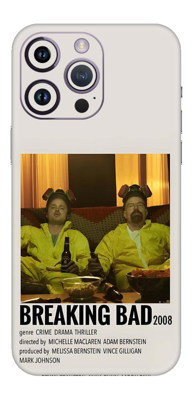 Breaking Bad 2022
