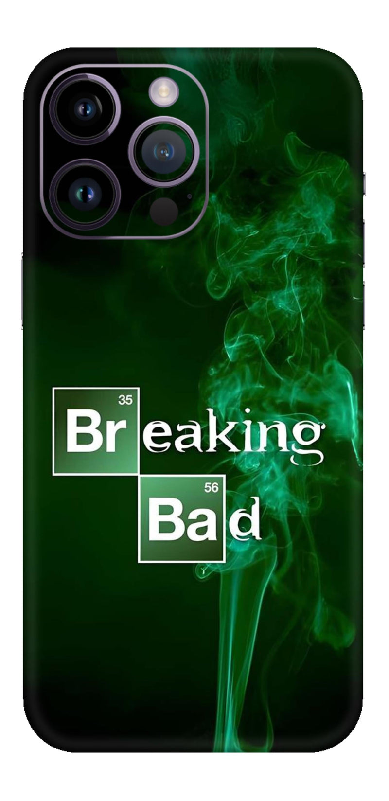 iPhone 14 Pro Skins and Wraps