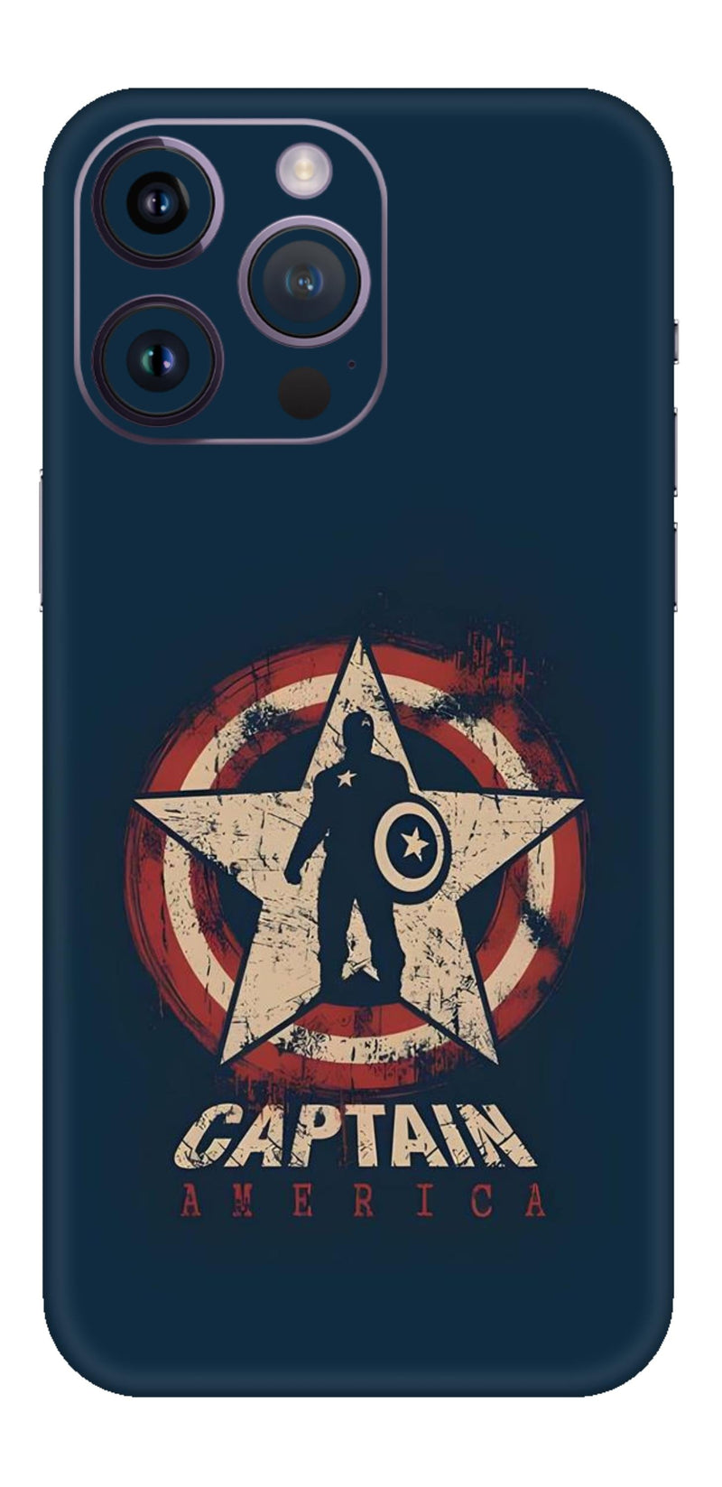 iPhone 14 Pro Skins and Wraps
