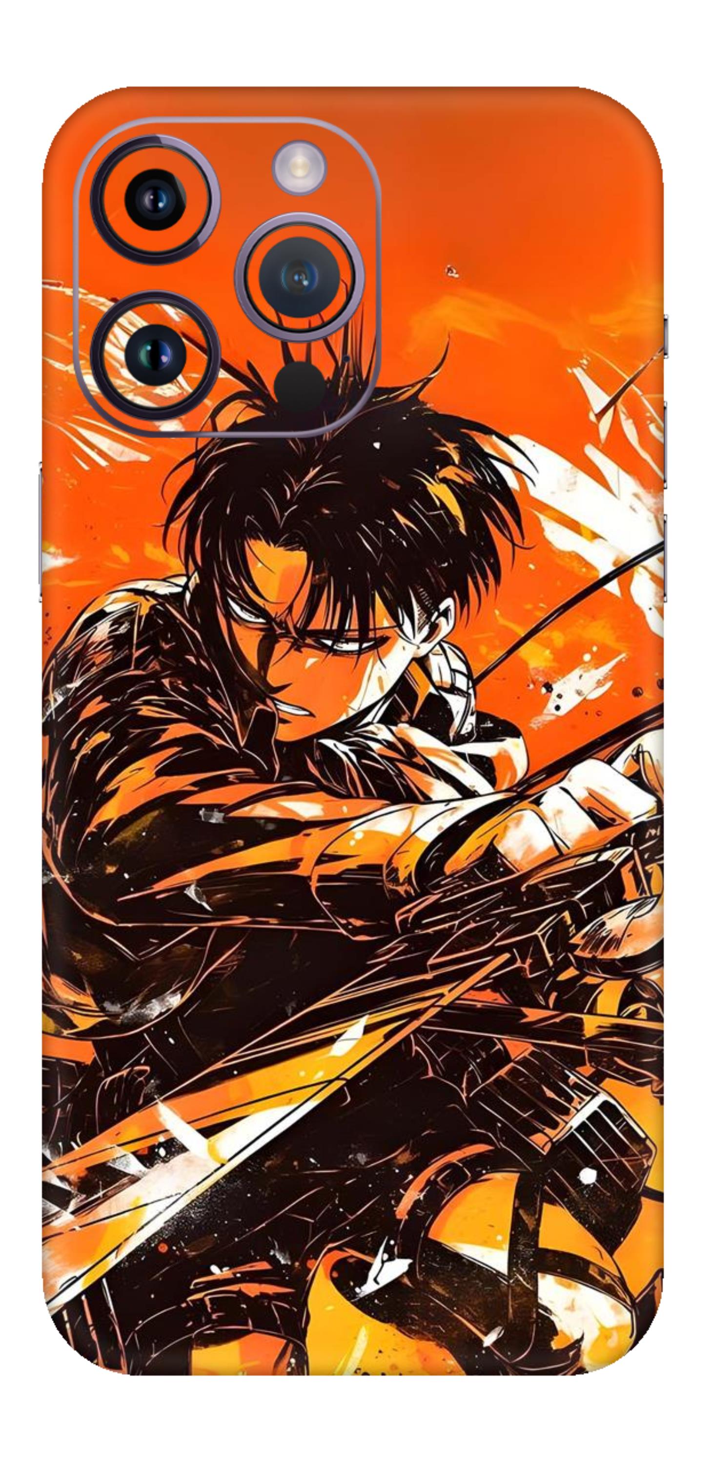 iPhone 14 Pro Skins and Wraps