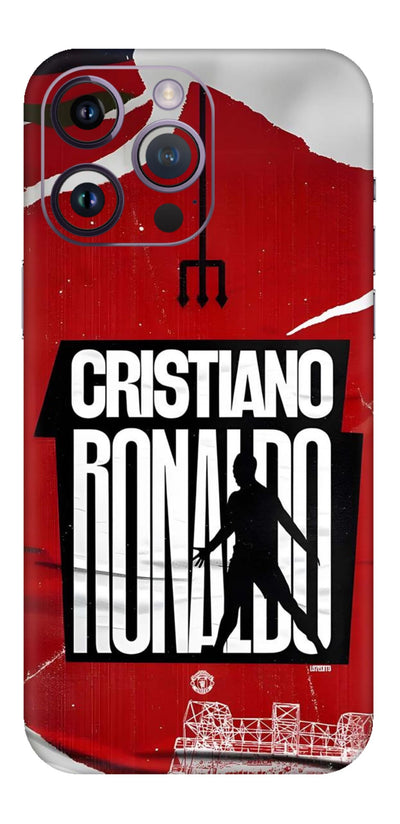 Chistiano Ronaldo