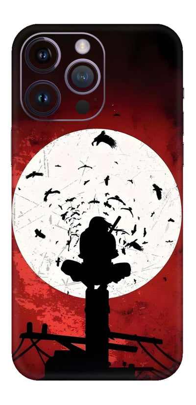Crow Itachi
